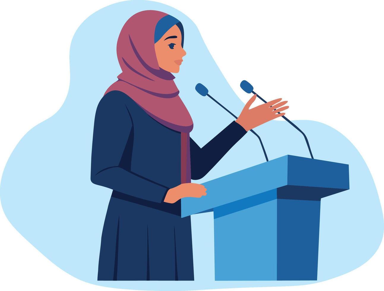 Public Speaking and Communication Skills Class