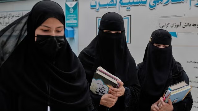 Empowering Women Through Education